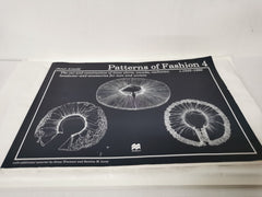 Patterns of Fashion 4: The cut & construction of linen shirts, smocks, neckwear