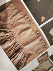 Patterns of Fashion 4: The cut & construction of linen shirts, smocks, neckwear