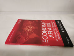Economic Affairs: Volume 45, Issue 1 Pages: 1-172 February 2025