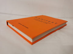 Manifest: The Sunday Times Bestseller By Roxie Nafousi