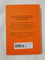 Manifest: The Sunday Times Bestseller By Roxie Nafousi