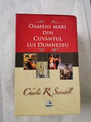 Oameni mari din Cuvantul lui Dumnezeu