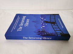 The Returning Silence by Sapna Ramnani - used book at Perkology Books