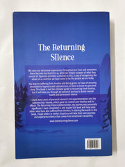 The Returning Silence by Sapna Ramnani - used book at Perkology Books