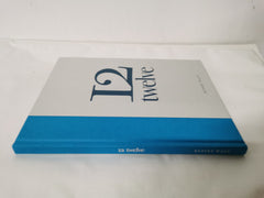 TWELVE by Rupert Wace