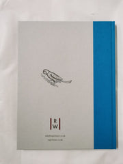 TWELVE by Rupert Wace