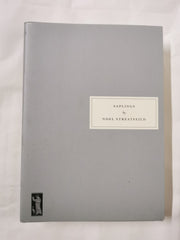 Saplings by Noel Streatfeild - used book at Perkology Books