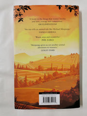 Cobweb: A heart-warming new story of bravery, friendship, and an incredible