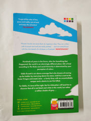 Shades of Grey: For fans of Douglas Adams and Terry Pratchett