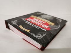 Shakespeare Insult Generator: Mix and Match More Than 150,000 Insults