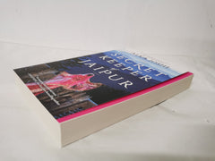The Secret Keeper of Jaipur: A novel from the bestselling author of Henna Artist