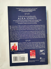 The Secret Keeper of Jaipur: A novel from the bestselling author of Henna Artist