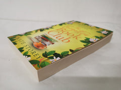 The Forgotten Book Club: A brand-new charming and uplifting novel by Kate Storey - used book at Perkology Books