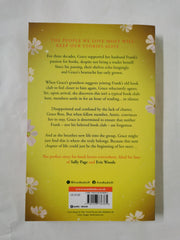 The Forgotten Book Club: A brand-new charming and uplifting novel by Kate Storey - used book at Perkology Books