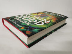 Robin Hood Aged 10 3/4: The brand new adventure by Ben Miller - used book at Perkology Books