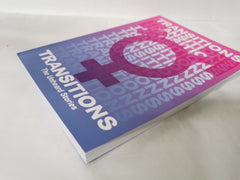 Transitions: The Unheard Stories by jane fae - used book at Perkology Books