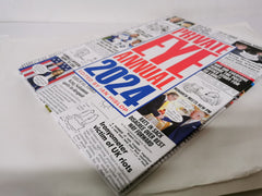 Private Eye Annual 2024 by Ian Hislop - used book at Perkology Books
