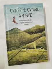 Cynefin, Cymru a'r Byd - Daearyddiaeth Heddiw ar gyfer Cenedlaethau'r Dyfodol