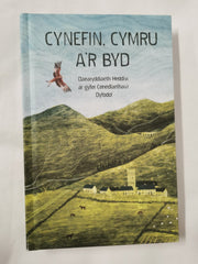 Cynefin, Cymru a'r Byd - Daearyddiaeth Heddiw ar gyfer Cenedlaethau'r Dyfodol