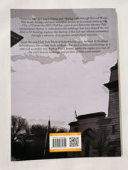 Hull in 50 Buildings by Paul Chrystal - used book at Perkology Books