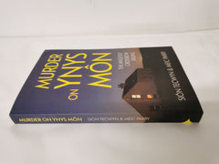 Murder on Ynys Môn: The Anglesey Crossbow Killing