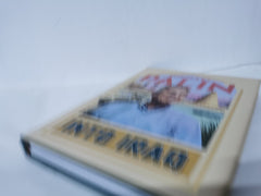 Into Iraq: Michael Palin