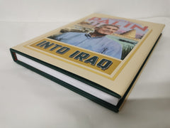 Into Iraq: Michael Palin