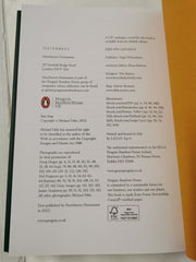 Into Iraq: Michael Palin