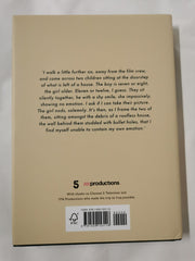 Into Iraq: Michael Palin