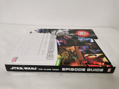 Star Wars The Clone Wars Episode Guide