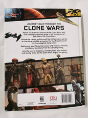 Star Wars The Clone Wars Episode Guide
