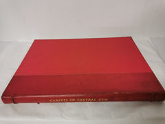 Carpets of Central Asia