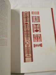 Carpets of Central Asia