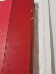 Carpets of Central Asia