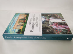 Family, Entrepreneurship and Service: Count Hassanali R. Dedhar of Eldoret