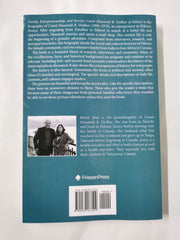 Family, Entrepreneurship and Service: Count Hassanali R. Dedhar of Eldoret