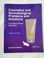 Cosmetics and Dermatologic Problems and Solutions Draelos, Zoe Diana by Zoe Diana Draelos - used book at Perkology Books
