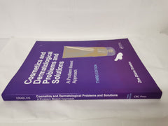 Cosmetics and Dermatologic Problems and Solutions Draelos, Zoe Diana by Zoe Diana Draelos - used book at Perkology Books