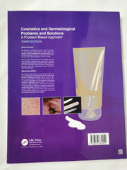 Cosmetics and Dermatologic Problems and Solutions Draelos, Zoe Diana by Zoe Diana Draelos - used book at Perkology Books