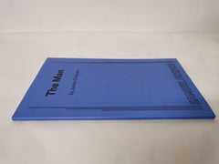 The Man by James Graham by James Graham - used book at Perkology Books