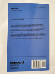 The Man by James Graham by James Graham - used book at Perkology Books