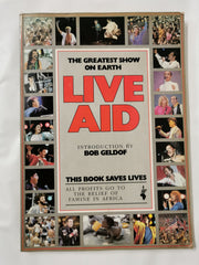 Live Aid