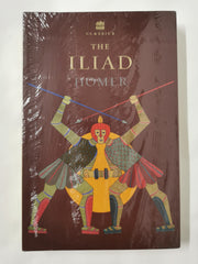 The Iliad