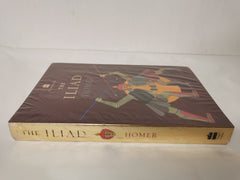 The Iliad