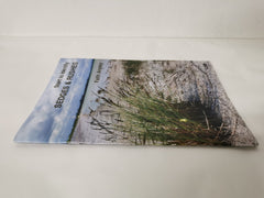 Start to Identify Sedges & Rushes