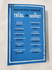 The Protest: The new murder mystery from the No. 1 bestselling author