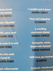 The Protest: The new murder mystery from the No. 1 bestselling author