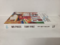 Mr Pikes: The Story Behind The Ibiza Legend