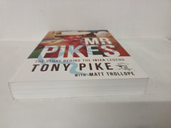 Mr Pikes: The Story Behind The Ibiza Legend