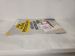 AQA A Level Psychology Notebook - Mr. Zee's Resources